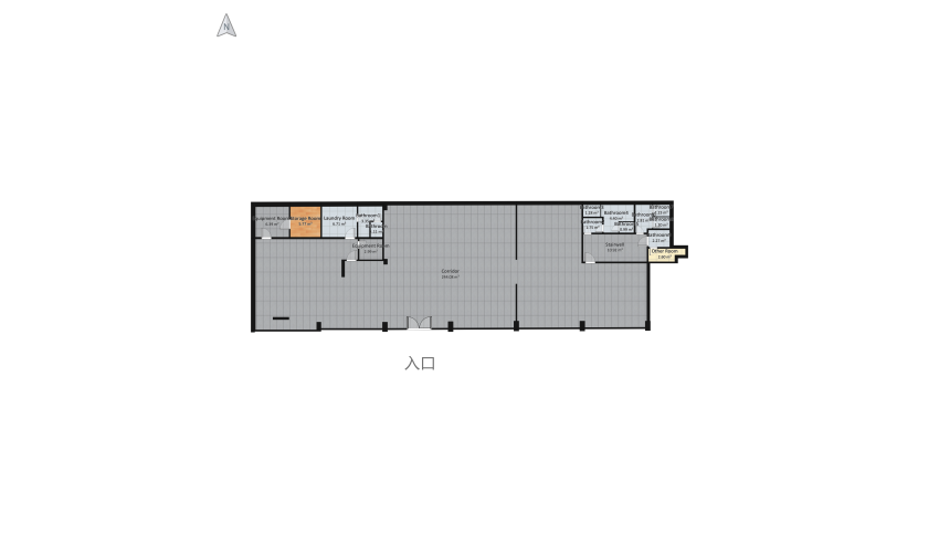 【System Auto-save】Untitled_copy floor plan 319.52