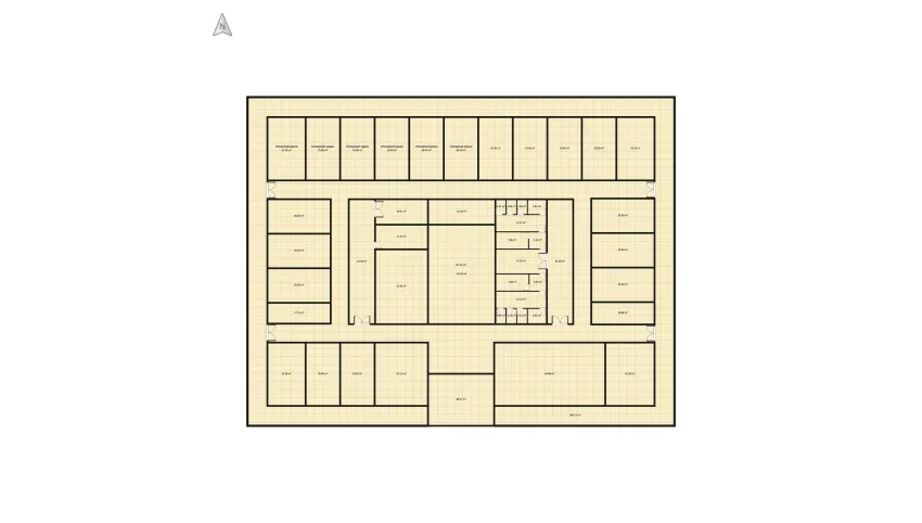 Copy of طرح سامان floor plan 2491.08