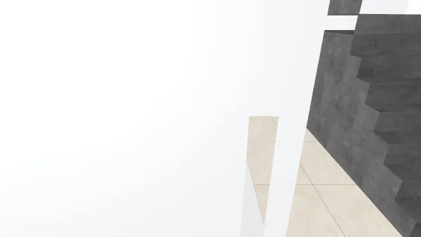 Professional interior design created with Homestyler 3D design software