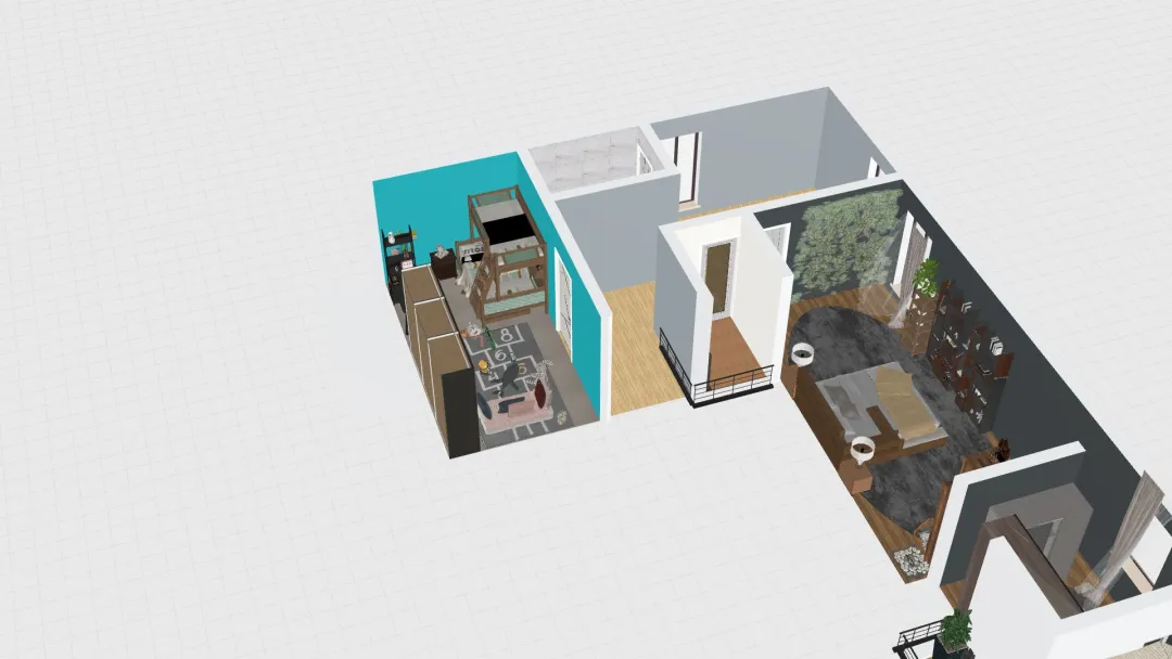 casa mia_copy 3d design renderings