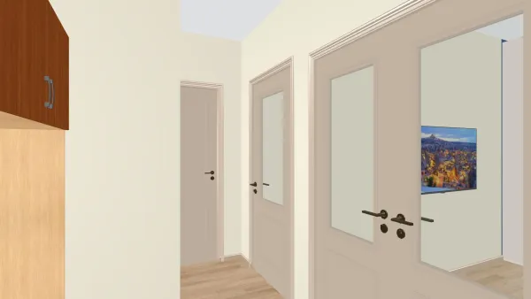 Professional interior design created with Homestyler 3D design software