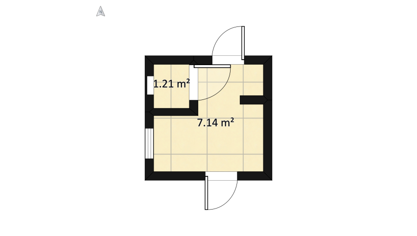G Project floor plan 10.55
