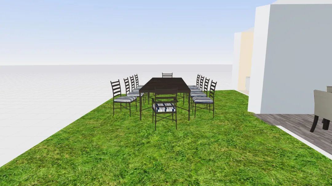 Lacey Lewellen's House_copy 3d design renderings