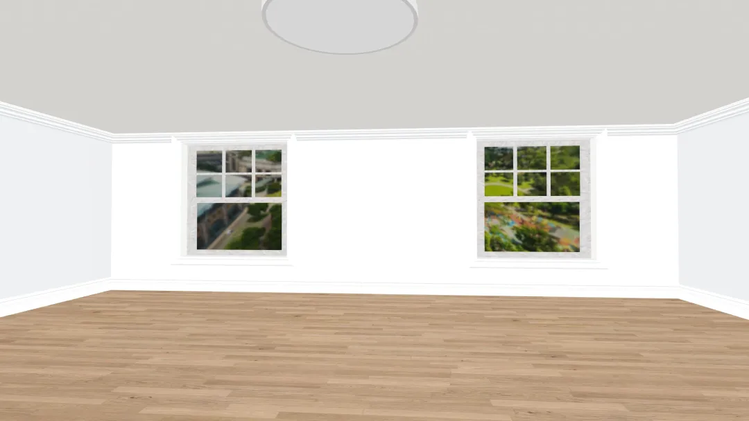 Copy of Google's Home State Apartments/ 3d design renderings