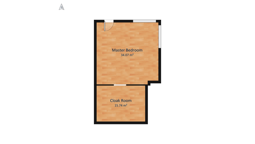pantone room floor plan 53.98