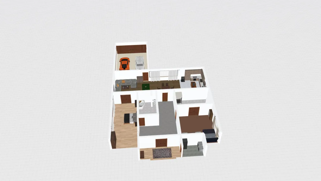 House Project_copy 3d design renderings