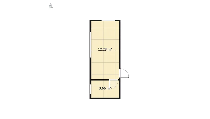 v2_Tiny 6.5 x 2.44 floor plan 35.2