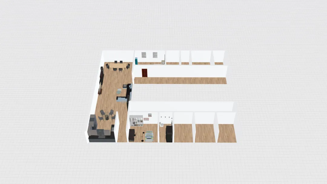progetto casa che vorrei_copy 3d design renderings