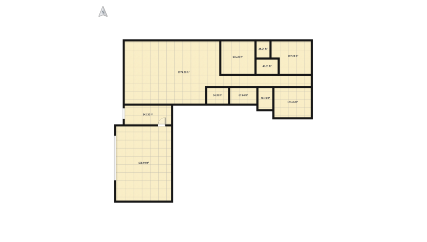 【System Auto-save】Untitled_copy floor plan 591.8