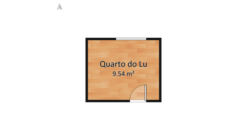 Copy of Quarto do Lu floor plan 10.17