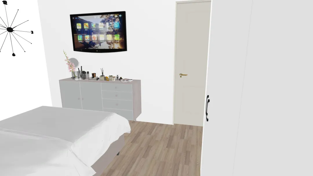 Dormitorio - Dama_copy 3d design renderings