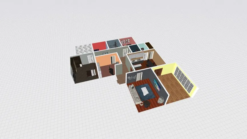 housing design_copy 3d design renderings