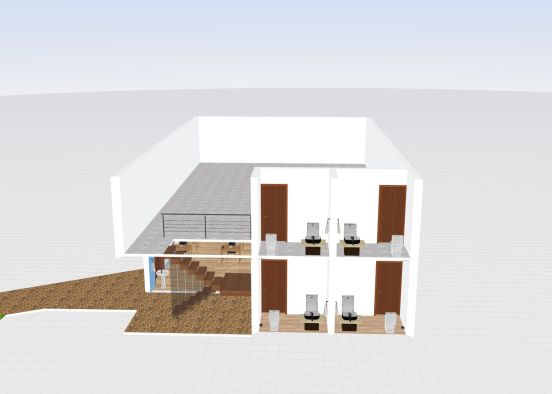 Aula_copy Design Rendering