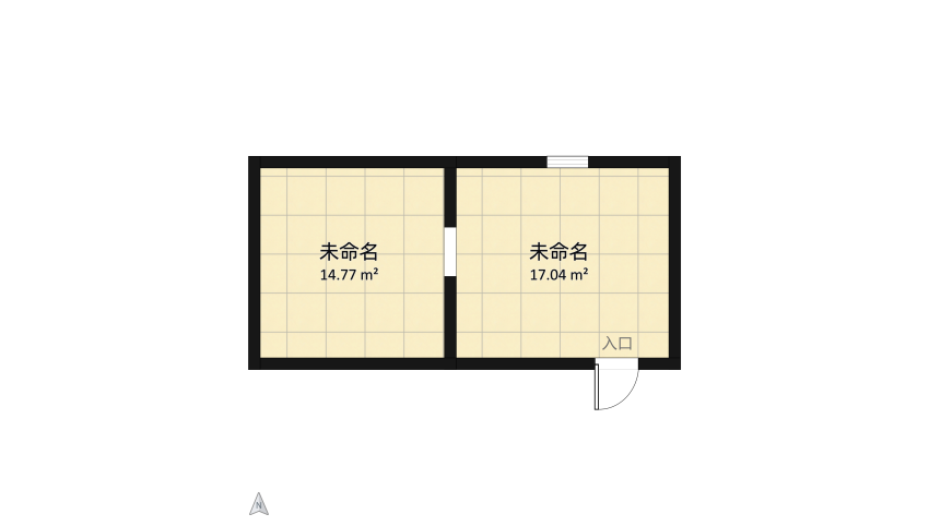 【System Auto-save】Untitled floor plan 31.82