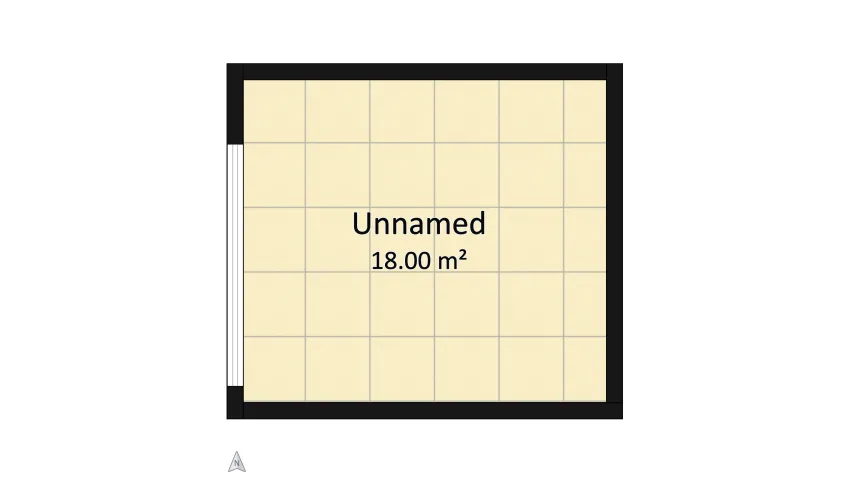 Office 1737 floor plan 18