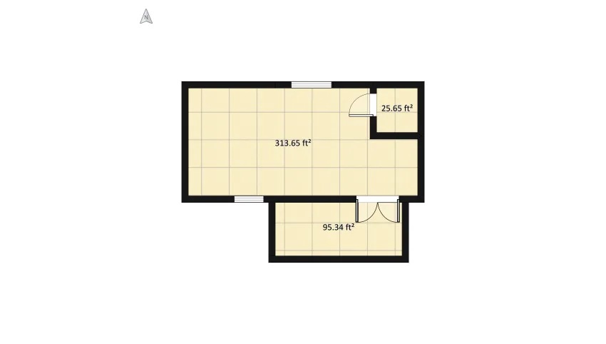【System Auto-save】Untitled floor plan 45.79