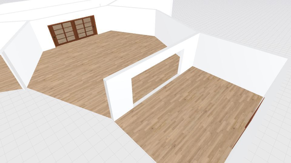 Emerson's dream home 3d design renderings