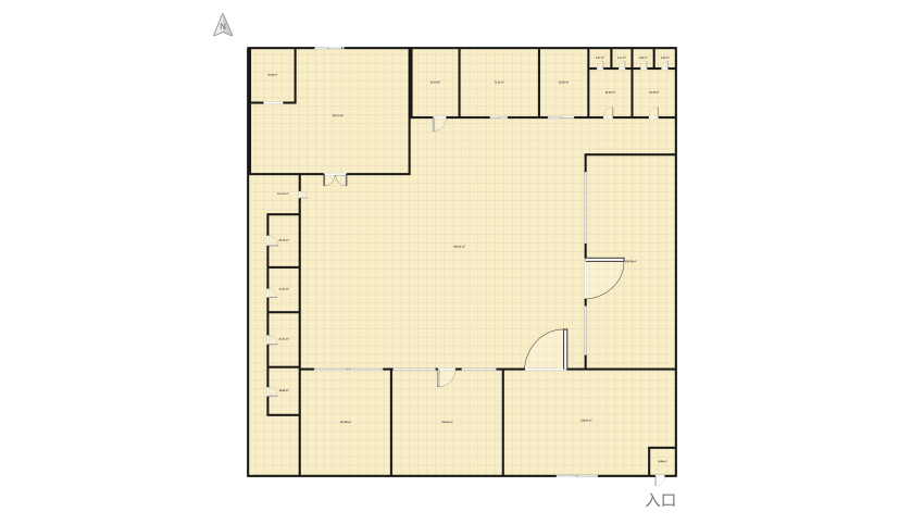 Copy of Ground floor data center_copy floor plan 2521.48
