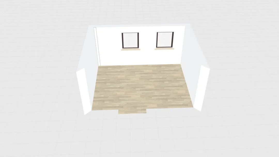 Copy of  комната для Татьяны фото 2 3d design renderings