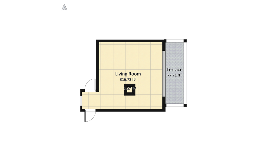The Beginner Guide Design floor plan 41.24