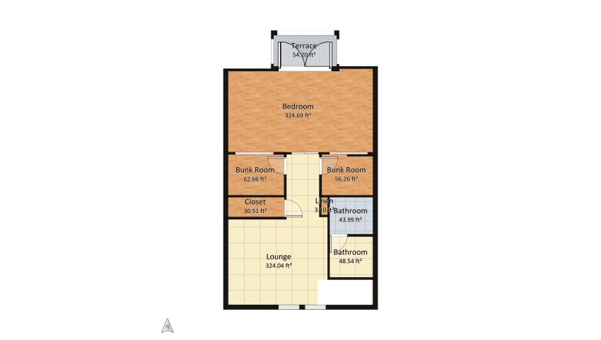 Merritt Revisions Sept 12 2023 with Styling floor plan 464.49