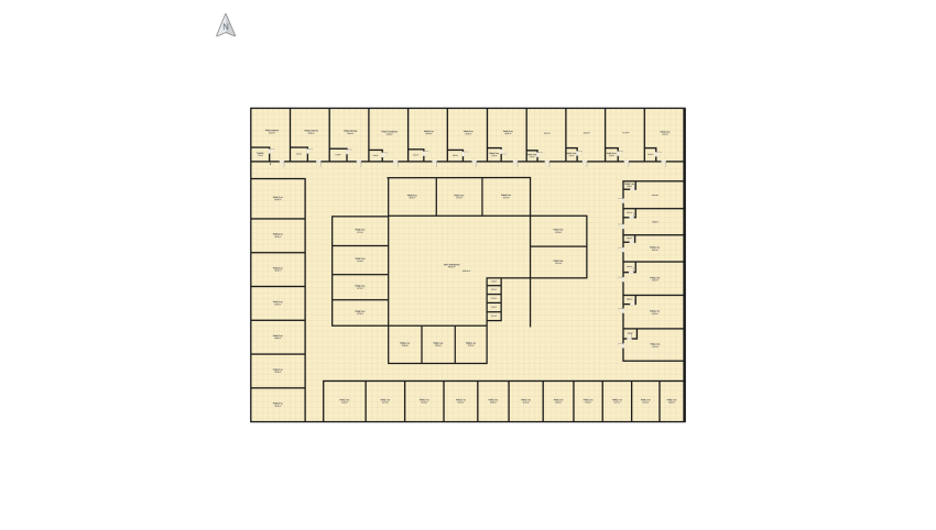 Agro piętro 2_copy floor plan 5728.79