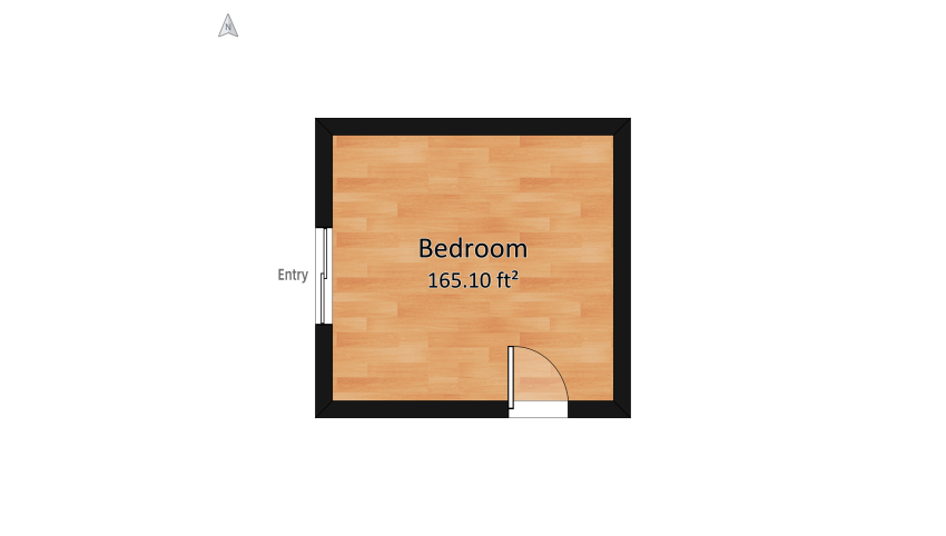 Copy of hotel bedroom floor plan 17.28