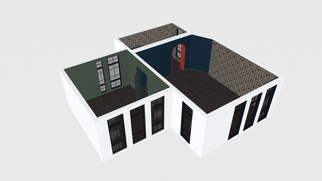 colorquest house 3d design renderings