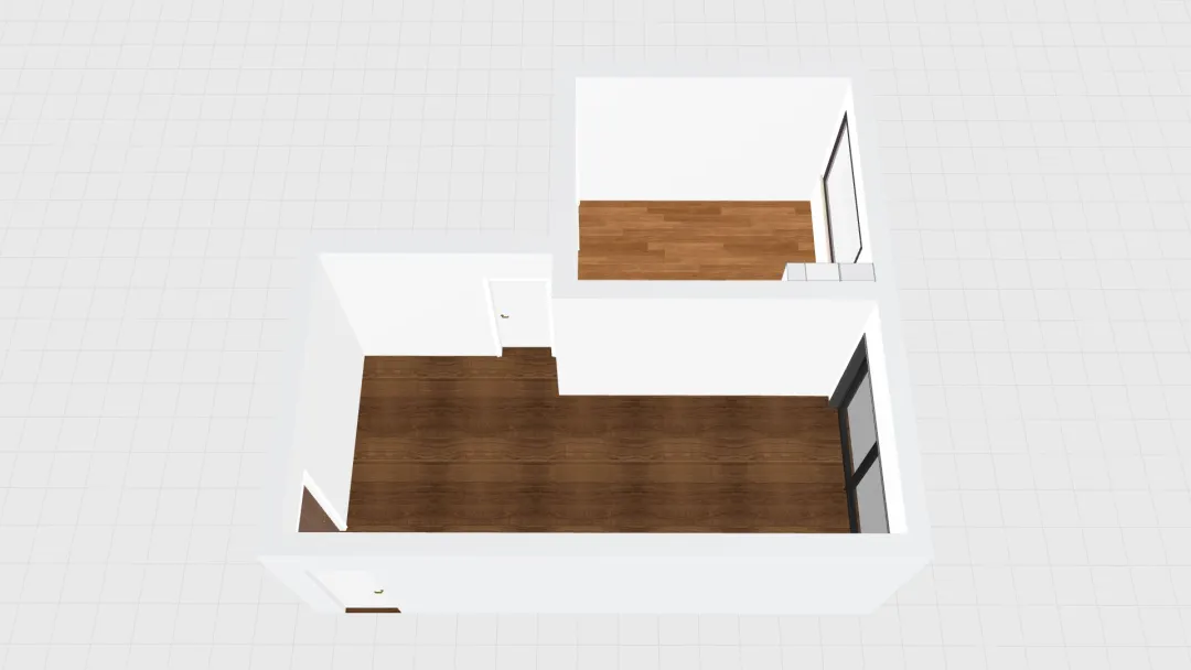 RINO LEVI 3d design renderings