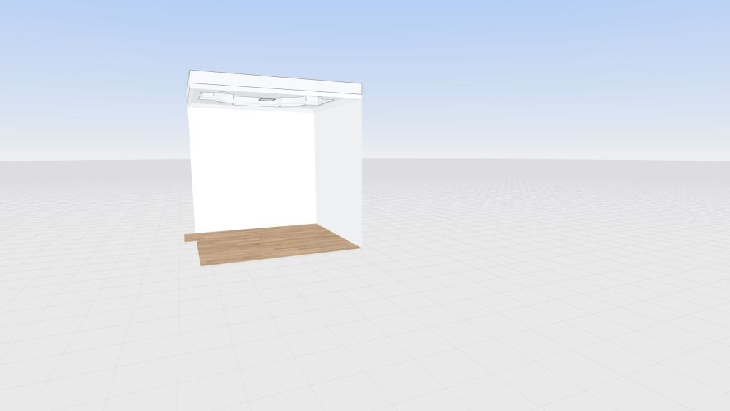 NICHO 3d design renderings