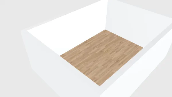 Professional interior design created with Homestyler 3D design software