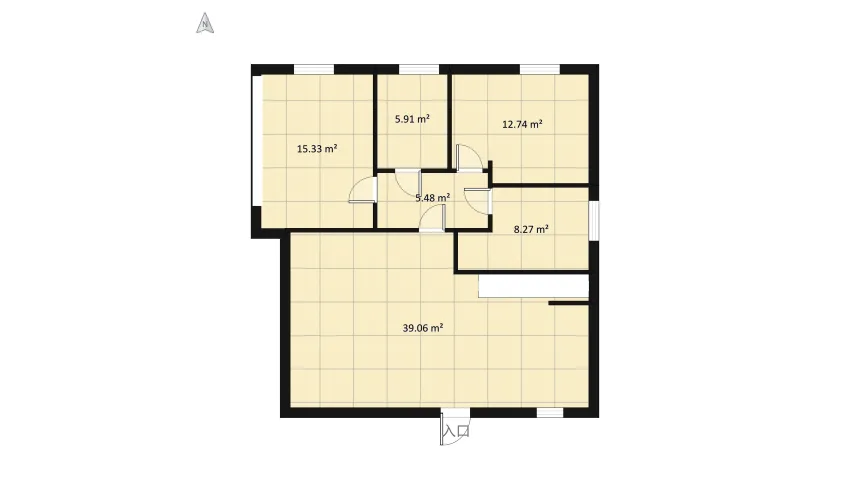 definitivo floor plan 197.38