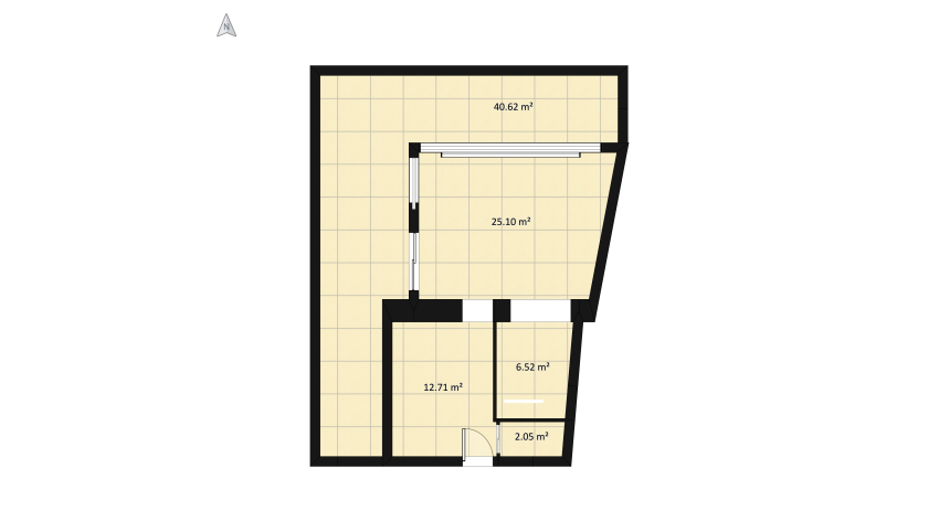 appartamento nat new floor plan 102.32