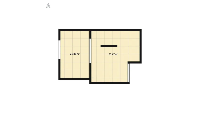 Bagno 2023 041-C2 floor plan 24.75