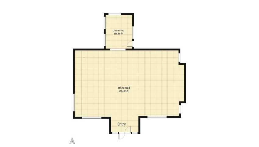 touch of yellow floor plan 163.79