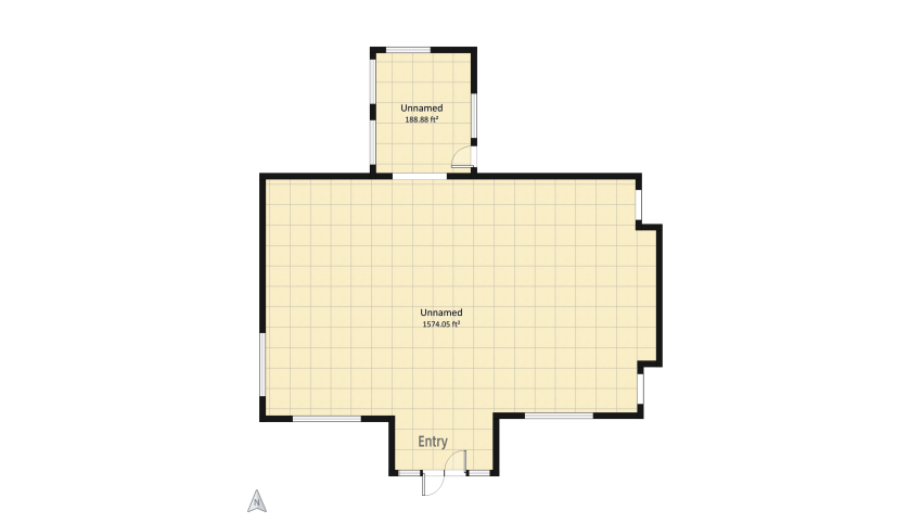 touch of yellow floor plan 163.79