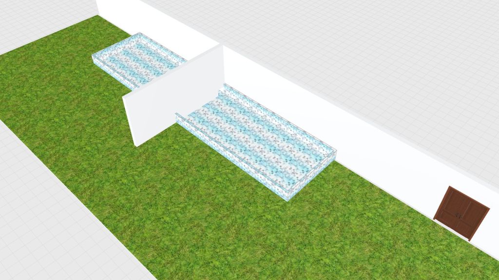 Gamtroi pool 3d design renderings