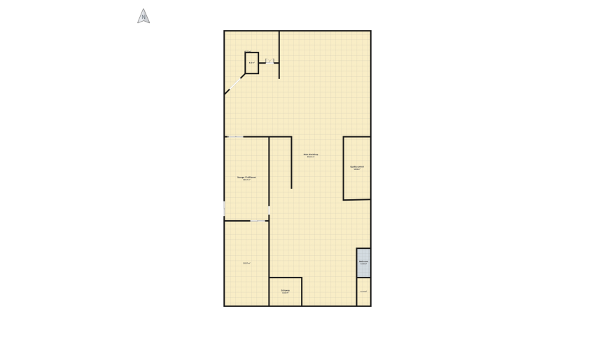 Layout 1 floor plan 1455.53
