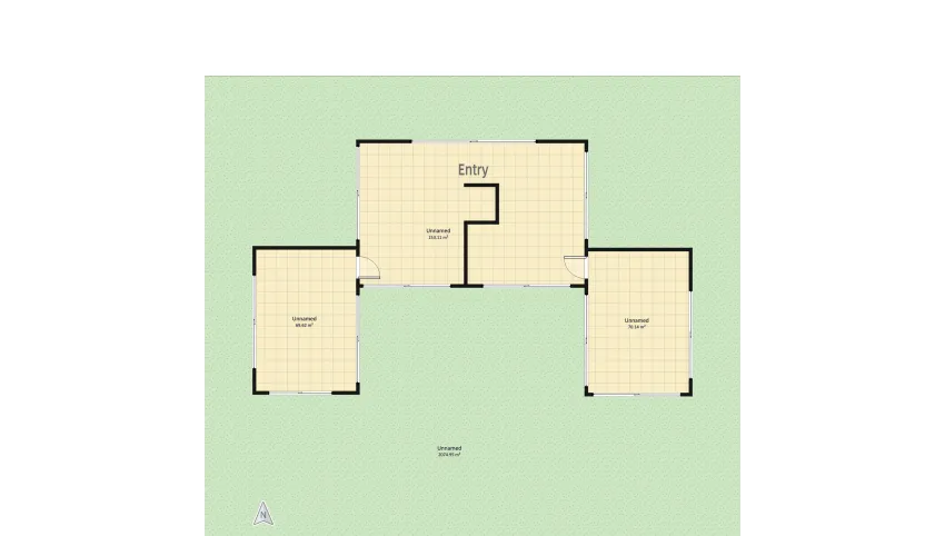 villa relax floor plan 2762.8