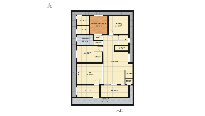 Copy of AMAN_2022 floor plan 784.18