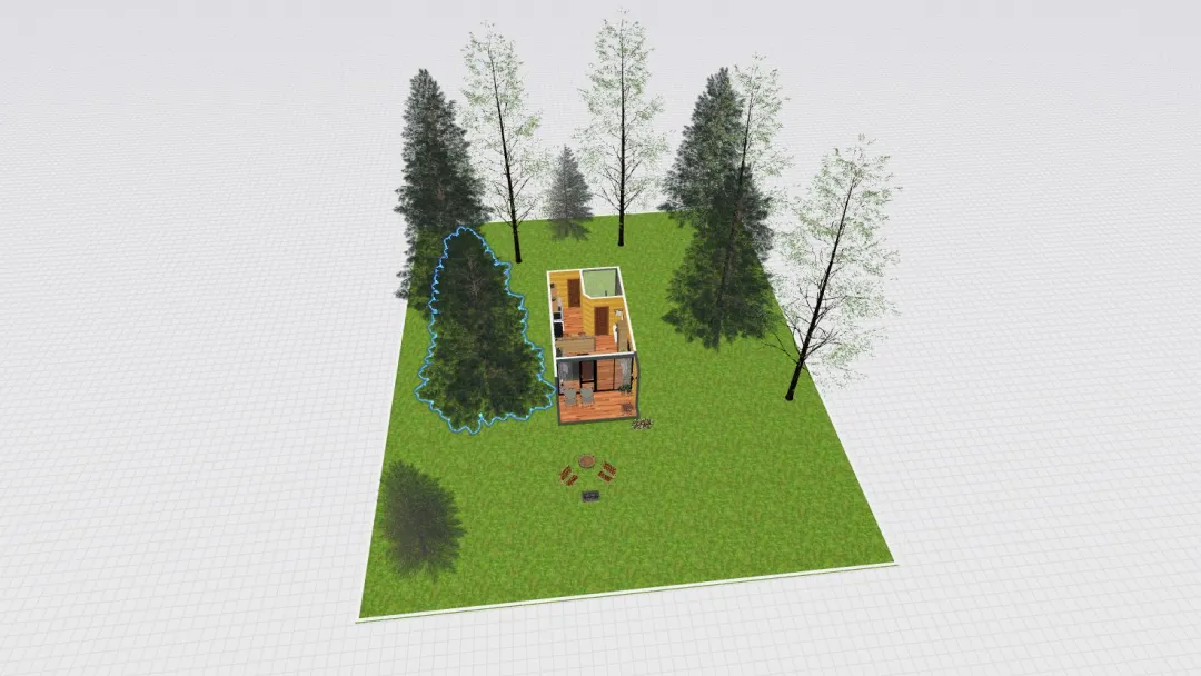 barn house VRS 5 Hidro_copy 3d design renderings