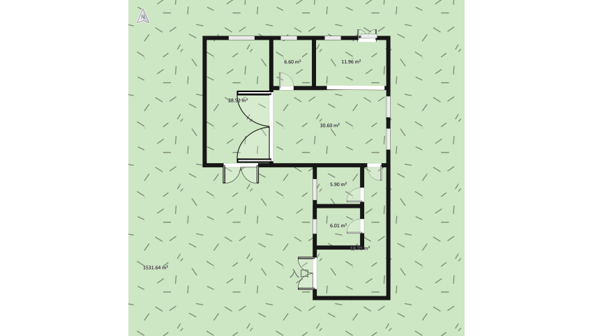 JC Vila floor plan 416.2