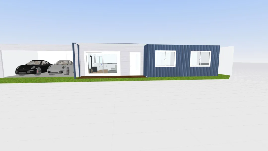 New House_Maylands 03 3d design renderings