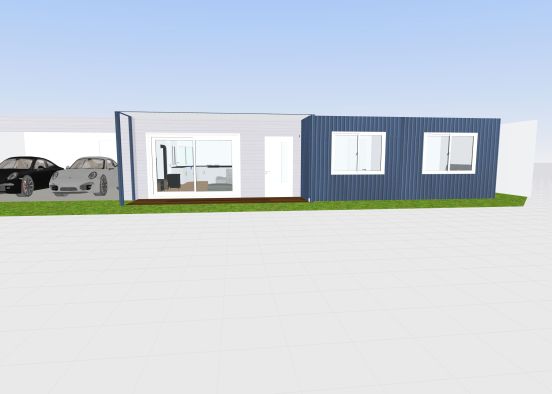 New House_Maylands 03 Design Rendering