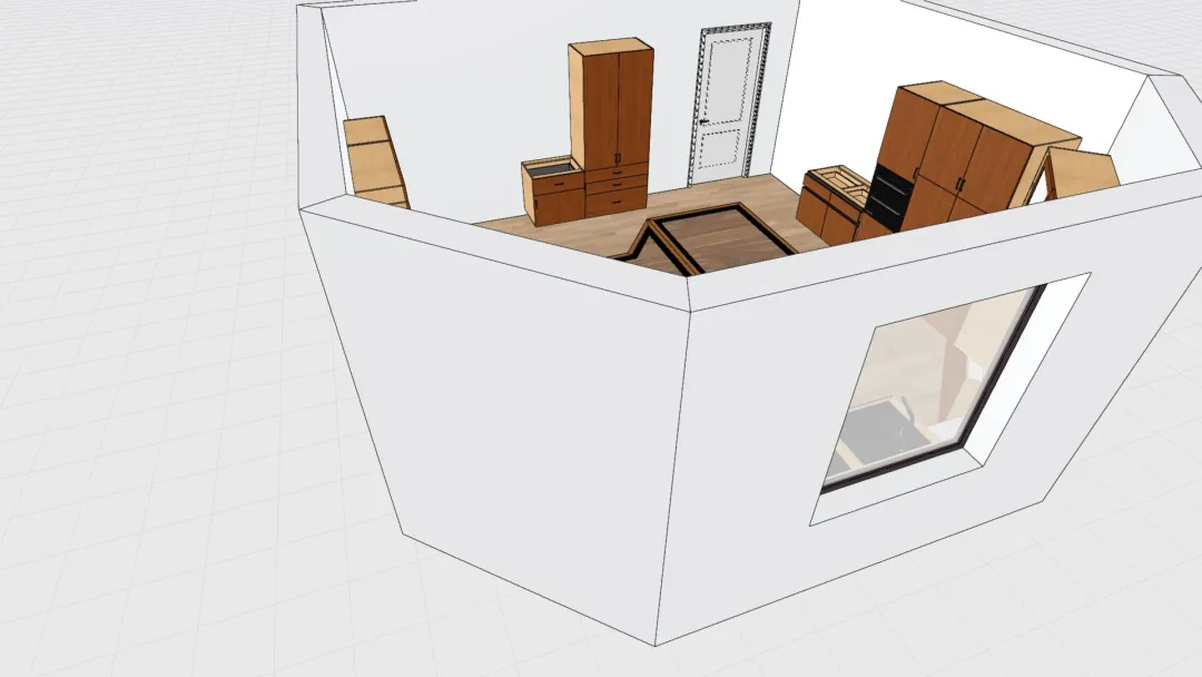miguel kitchen_copy 3d design renderings