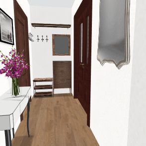 v2_Apartment real Design Rendering