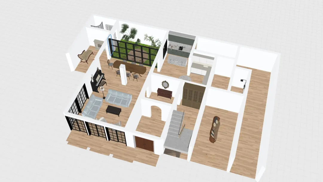 Copy of home_thong2 3d design renderings