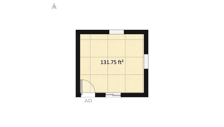 【System Auto-save】Untitled_copy floor plan 13.98