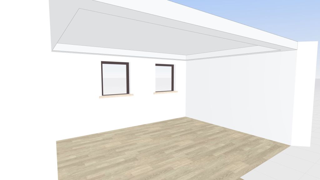 комната для Татьяны фото 1 3d design renderings