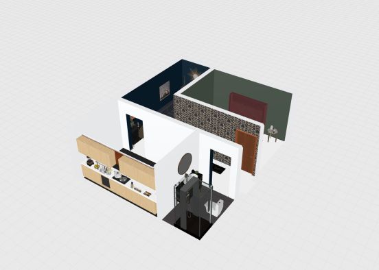 house thing_copy Design Rendering